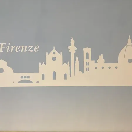 A Casa Di Sara 2 * Firenze
