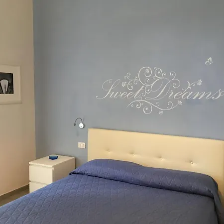A Casa Di Sara 2 Firenze