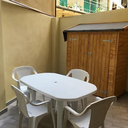 A Casa Di Sara 2 Apartment *