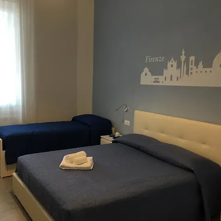 A Casa Di Sara 2 Apartment Florence