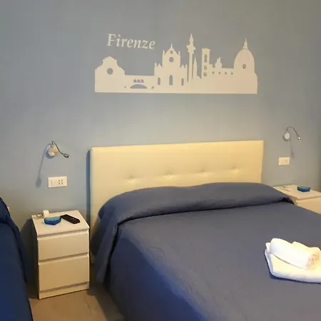 Apartamento A Casa Di Sara 2 *