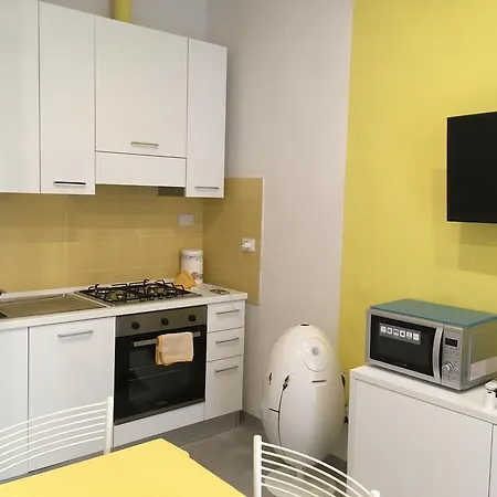 Apartamento A Casa Di Sara 2 Florencia