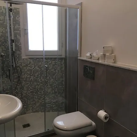 Apartamento A Casa Di Sara 2