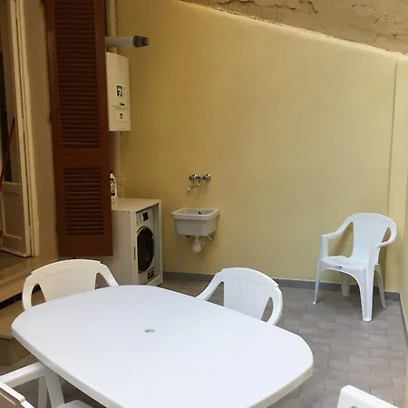 Apartamento A Casa Di Sara 2 *
