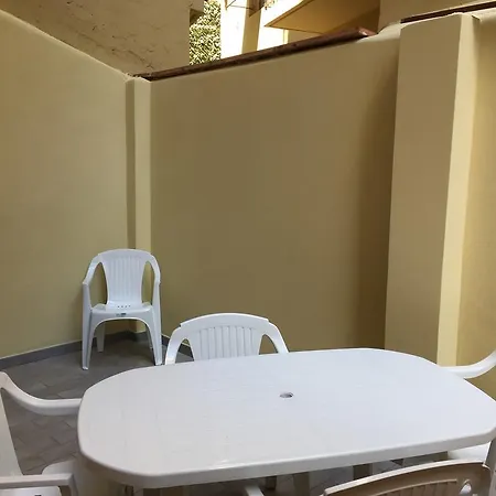 A Casa Di Sara 2 Apartamento Florencia