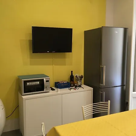 A Casa Di Sara 2 Apartamento Florencia