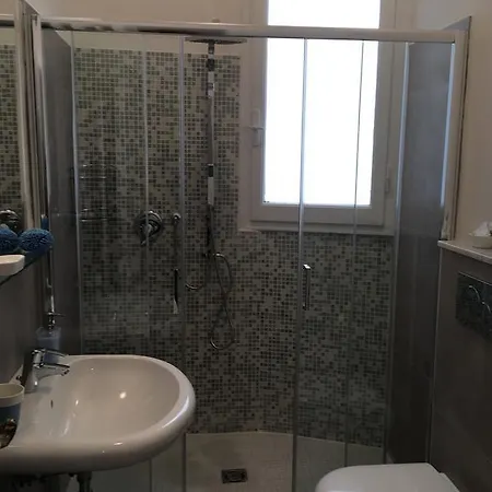 A Casa Di Sara 2 Apartamento *